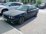 BMW 525 1993 годаfor1 600 000 тг. в Астана – фото 3