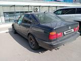 BMW 525 1993 годаfor1 600 000 тг. в Астана – фото 4