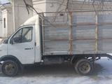 ГАЗ ГАЗель 2001 годаүшін1 800 000 тг. в Кызылорда – фото 3