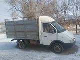 ГАЗ ГАЗель 2001 годаүшін1 800 000 тг. в Кызылорда – фото 4