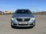 Volkswagen Passat 2007 года за 5 000 000 тг. в Караганда