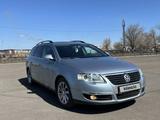 Volkswagen Passat 2007 года за 5 000 000 тг. в Караганда – фото 3