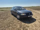 Volkswagen Passat 1996 годаүшін2 100 000 тг. в Костанай