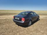 Volkswagen Passat 1996 годаүшін2 100 000 тг. в Костанай – фото 3
