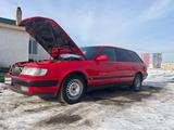 Audi 100 1992 года за 2 080 000 тг. в Алматы – фото 5