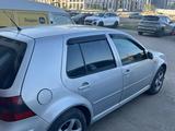 Volkswagen Golf 1999 года за 2 200 000 тг. в Алматы – фото 3
