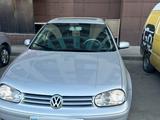 Volkswagen Golf 1999 года за 2 000 000 тг. в Алматы