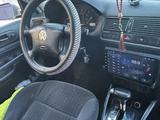 Volkswagen Golf 1999 года за 2 200 000 тг. в Алматы – фото 4
