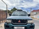 Mitsubishi Pajero Sport 2003 года за 6 000 000 тг. в Актау – фото 3