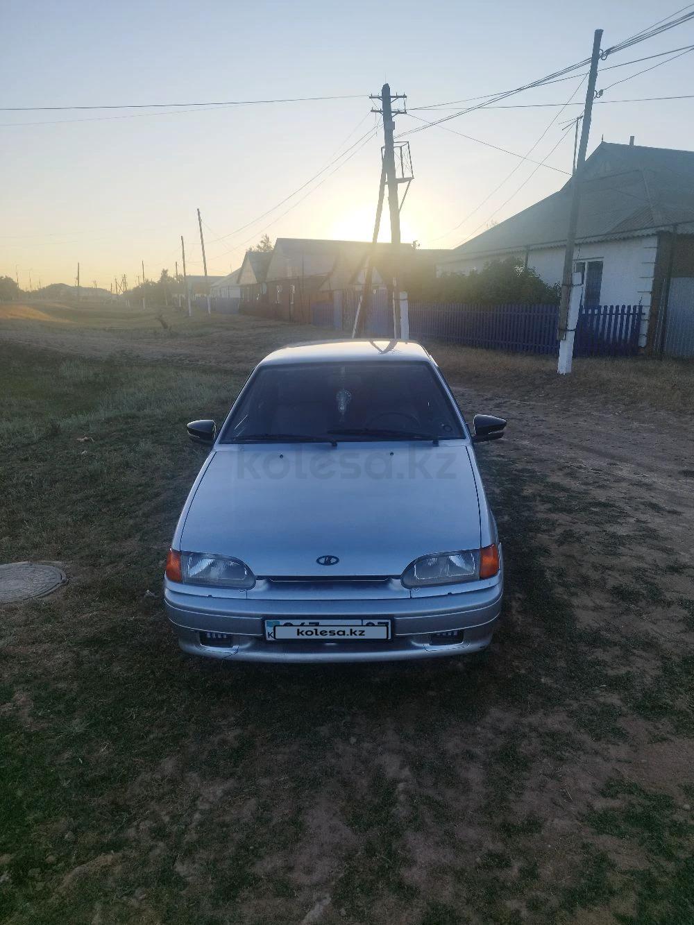 ВАЗ (Lada) 2115 2005 г.