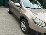 Nissan Qashqai 2011 годаүшін5 200 000 тг. в Алматы – фото 2