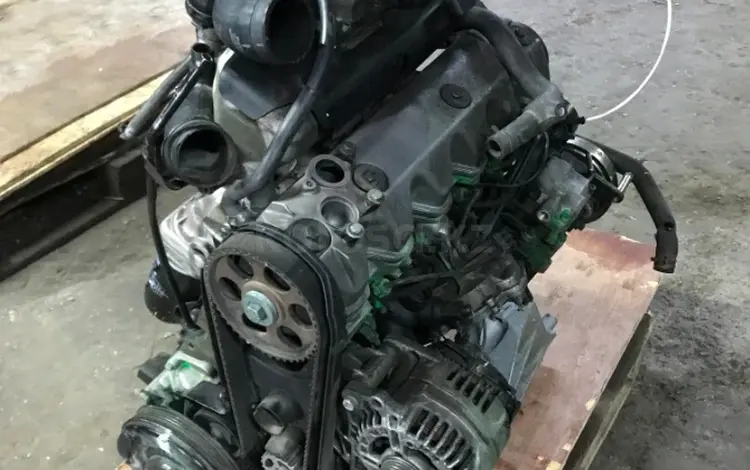 Двигатель Volkswagen ACV 2.5 TDI за 400 000 тг. в Уральск