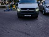 Volkswagen Caravelle 2020 года за 19 300 000 тг. в Алматы – фото 2