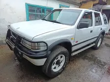 Opel Frontera, 1996