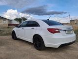 Chrysler 200 2012 годаүшін3 300 000 тг. в Актау – фото 2