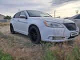 Chrysler 200 2012 годаүшін3 300 000 тг. в Актау