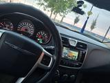 Chrysler 200 2012 годаүшін3 300 000 тг. в Актау – фото 3