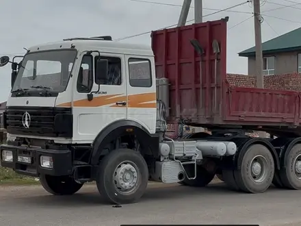 Howo 2007 года за 8 300 000 тг. в Астана