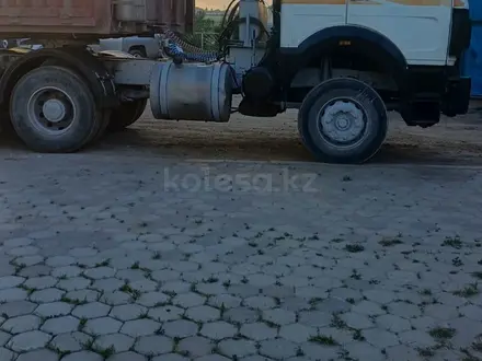 Howo 2007 года за 8 300 000 тг. в Астана – фото 5