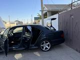 Mercedes-Benz E 320 2001 года за 4 800 000 тг. в Жанаозен – фото 3