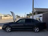 Mercedes-Benz E 320 2001 года за 4 800 000 тг. в Жанаозен – фото 2