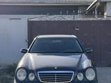Mercedes-Benz E 320 2001 года за 4 800 000 тг. в Жанаозен – фото 4