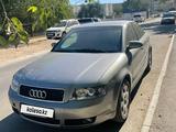 Audi A4 2003 года за 3 700 000 тг. в Актау