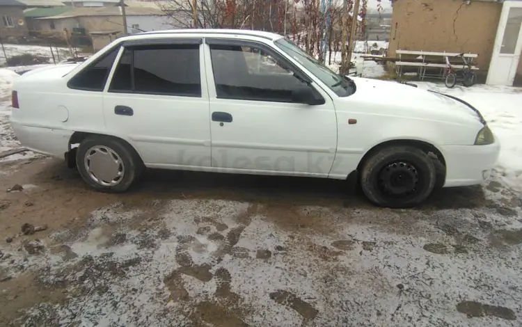 Daewoo Nexia 2013 годаүшін1 300 000 тг. в Шымкент