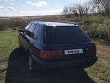 Audi 100 1992 годаүшін2 800 000 тг. в Саумалколь – фото 2