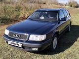 Audi 100 1992 годаүшін2 800 000 тг. в Саумалколь