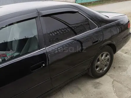 Toyota Camry 2001 года за 3 999 990 тг. в Тараз – фото 5