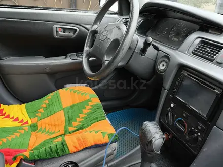 Toyota Camry 2001 года за 3 999 990 тг. в Тараз – фото 6