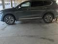 Hyundai Santa Fe 2020 годаfor13 000 000 тг. в Астана – фото 2