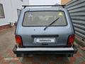 ВАЗ (Lada) Lada 2131 (5-ти дверный) 2010 годаfor2 300 000 тг. в Атырау – фото 8