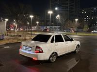 ВАЗ (Lada) Priora 2170 2014 года за 2 100 000 тг. в Астана