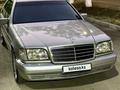 Mercedes-Benz S 320 1996 года за 13 000 000 тг. в Тараз – фото 8