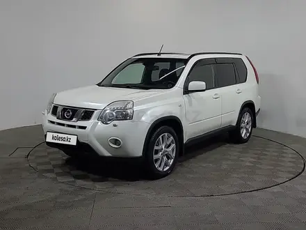 Nissan X-Trail 2011 года за 5 930 000 тг. в Алматы