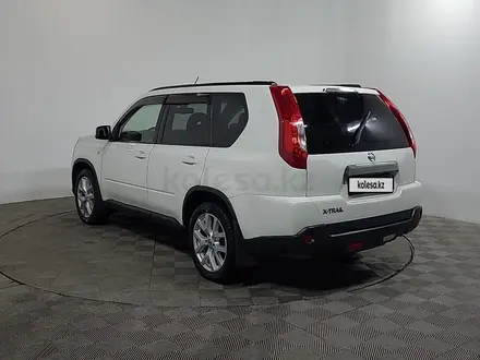 Nissan X-Trail 2011 года за 5 930 000 тг. в Алматы – фото 7