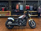 Indian  Scout 2025 года за 13 400 000 тг. в Алматы
