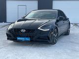 Hyundai Sonata 2021 годаүшін12 160 000 тг. в Астана