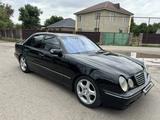 Mercedes-Benz E 200 2002 годаfor5 900 000 тг. в Алматы – фото 3