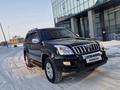 Toyota Land Cruiser Prado 2008 года за 9 700 000 тг. в Петропавловск – фото 17