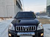 Toyota Land Cruiser Prado 2008 годаfor9 700 000 тг. в Петропавловск – фото 4