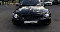 Lexus IS 200 2001 годаүшін4 700 000 тг. в Алматы – фото 2