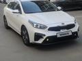 Kia Cerato 2021 года за 9 000 000 тг. в Алматы – фото 2