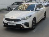 Kia Cerato 2021 года за 9 000 000 тг. в Алматы