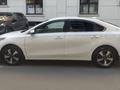 Kia Cerato 2021 года за 9 000 000 тг. в Алматы – фото 4