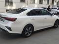Kia Cerato 2021 года за 9 000 000 тг. в Алматы – фото 6