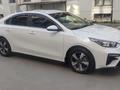Kia Cerato 2021 года за 9 000 000 тг. в Алматы – фото 8