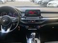 Kia Cerato 2021 года за 9 000 000 тг. в Алматы – фото 9
